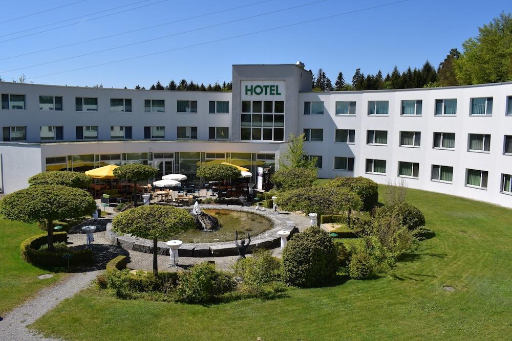 Hotel A1 Grauholz Ittigen Ngoại thất bức ảnh