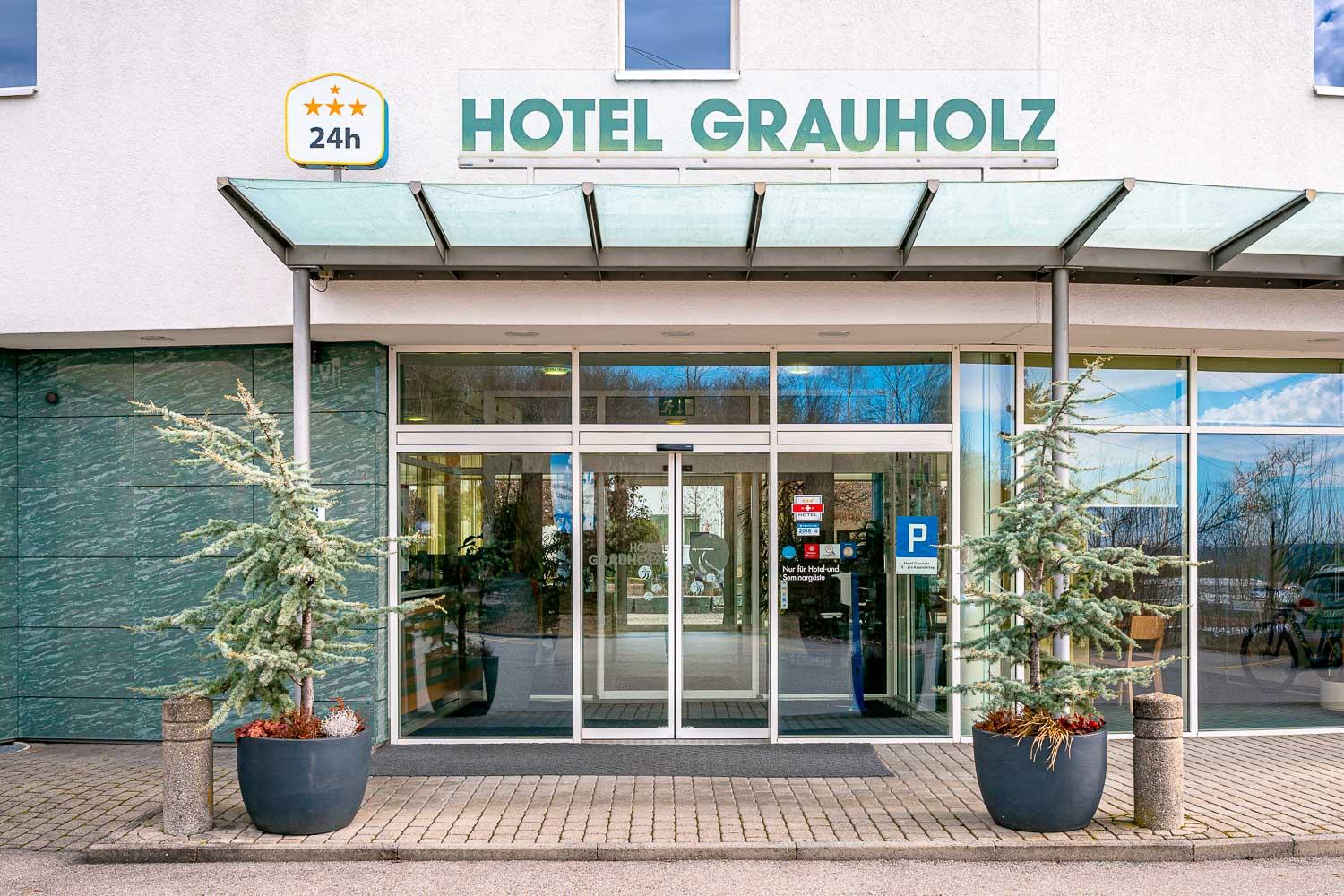 Hotel A1 Grauholz Bern Ngoại thất bức ảnh