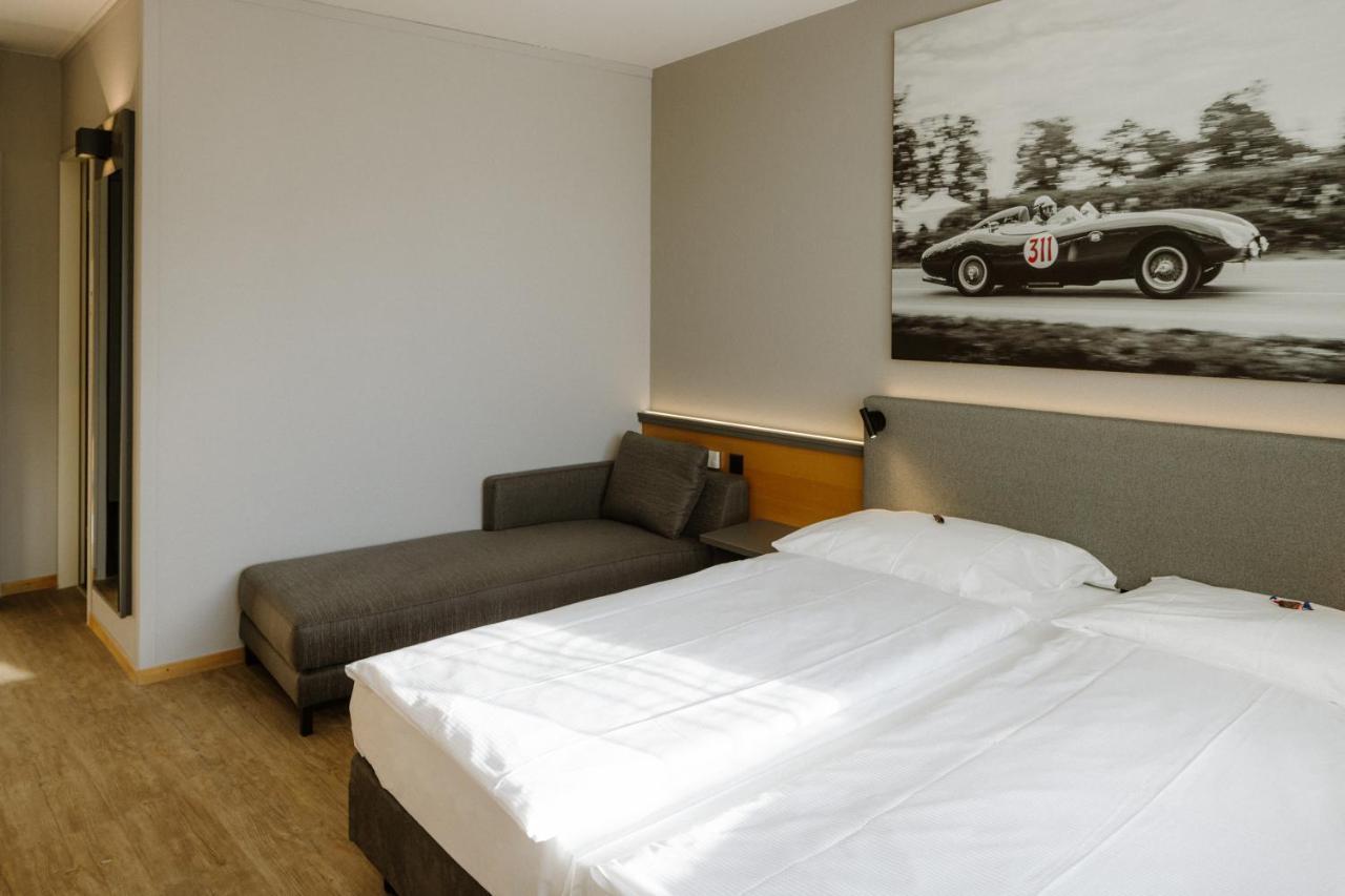 Hotel A1 Grauholz Ittigen Ngoại thất bức ảnh