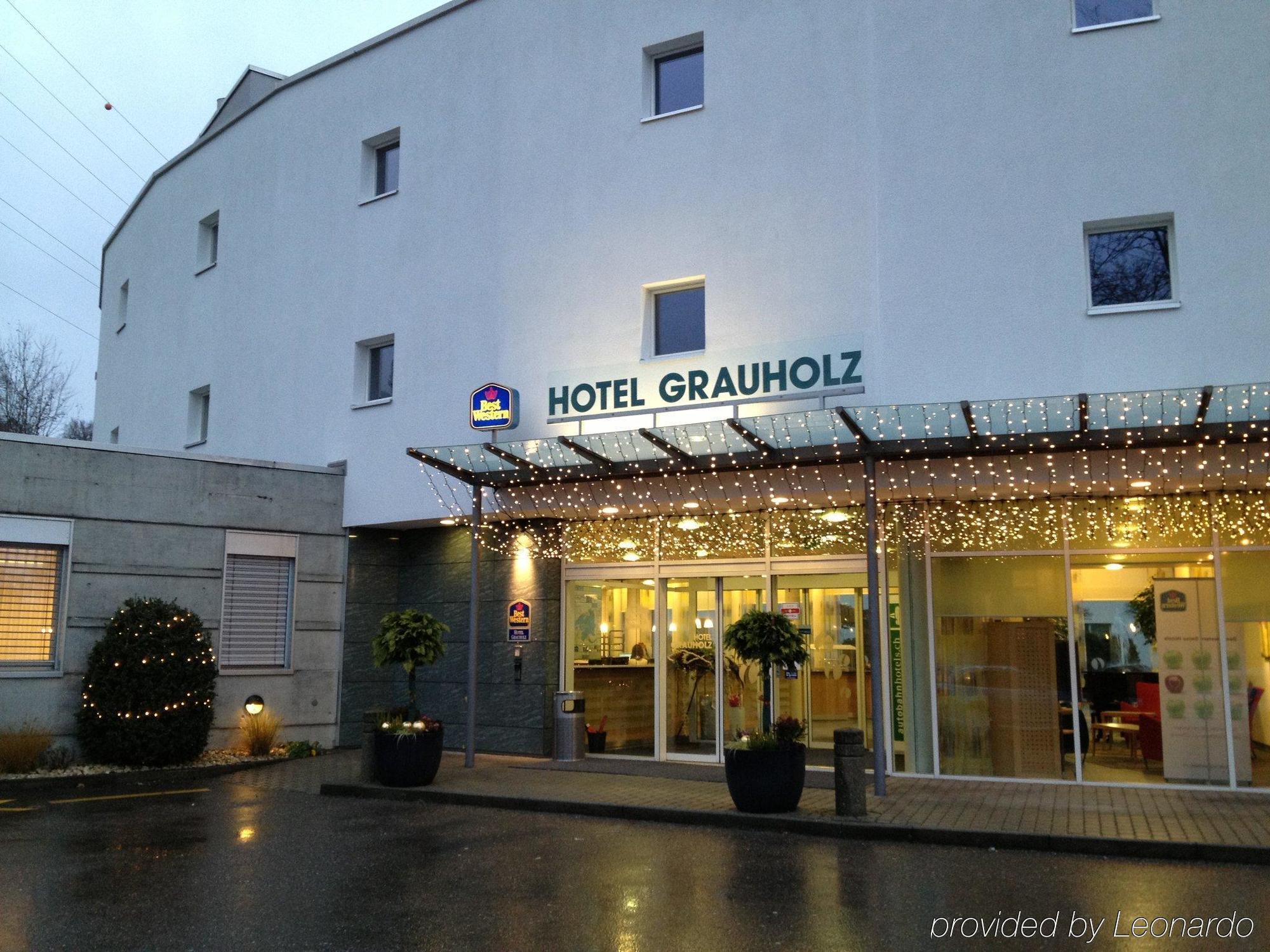 Hotel A1 Grauholz Bern Tiện nghi bức ảnh
