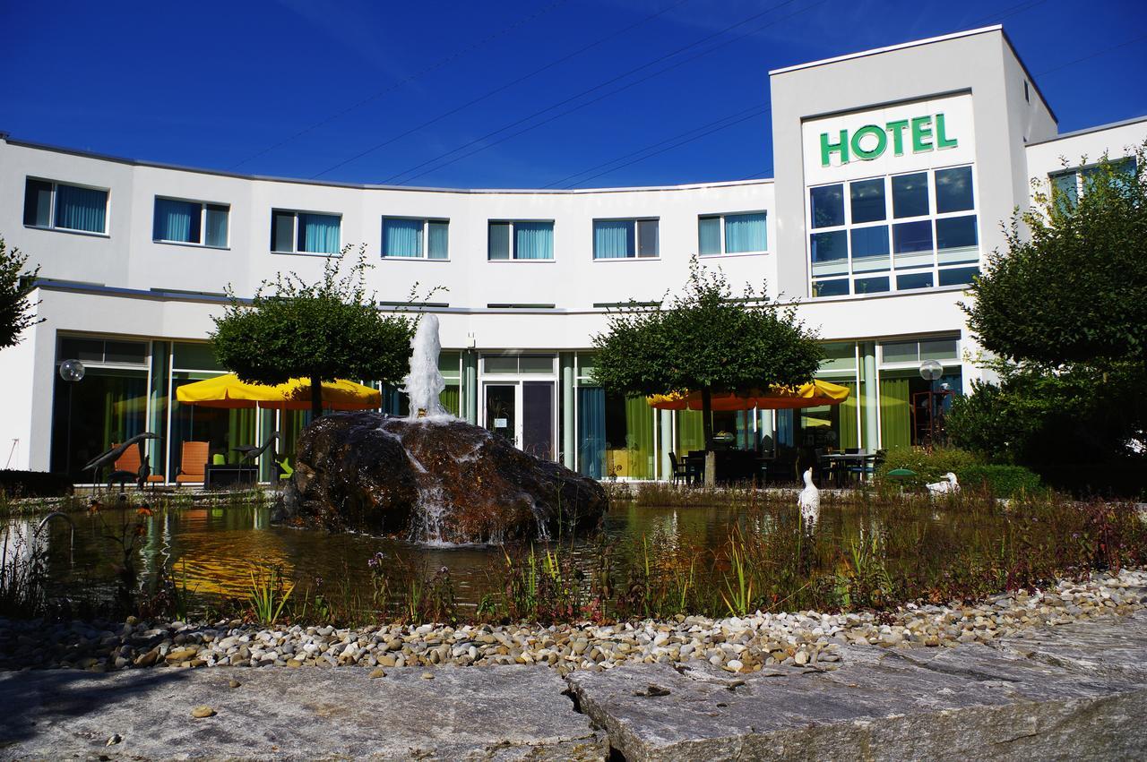 Hotel A1 Grauholz Ittigen Ngoại thất bức ảnh