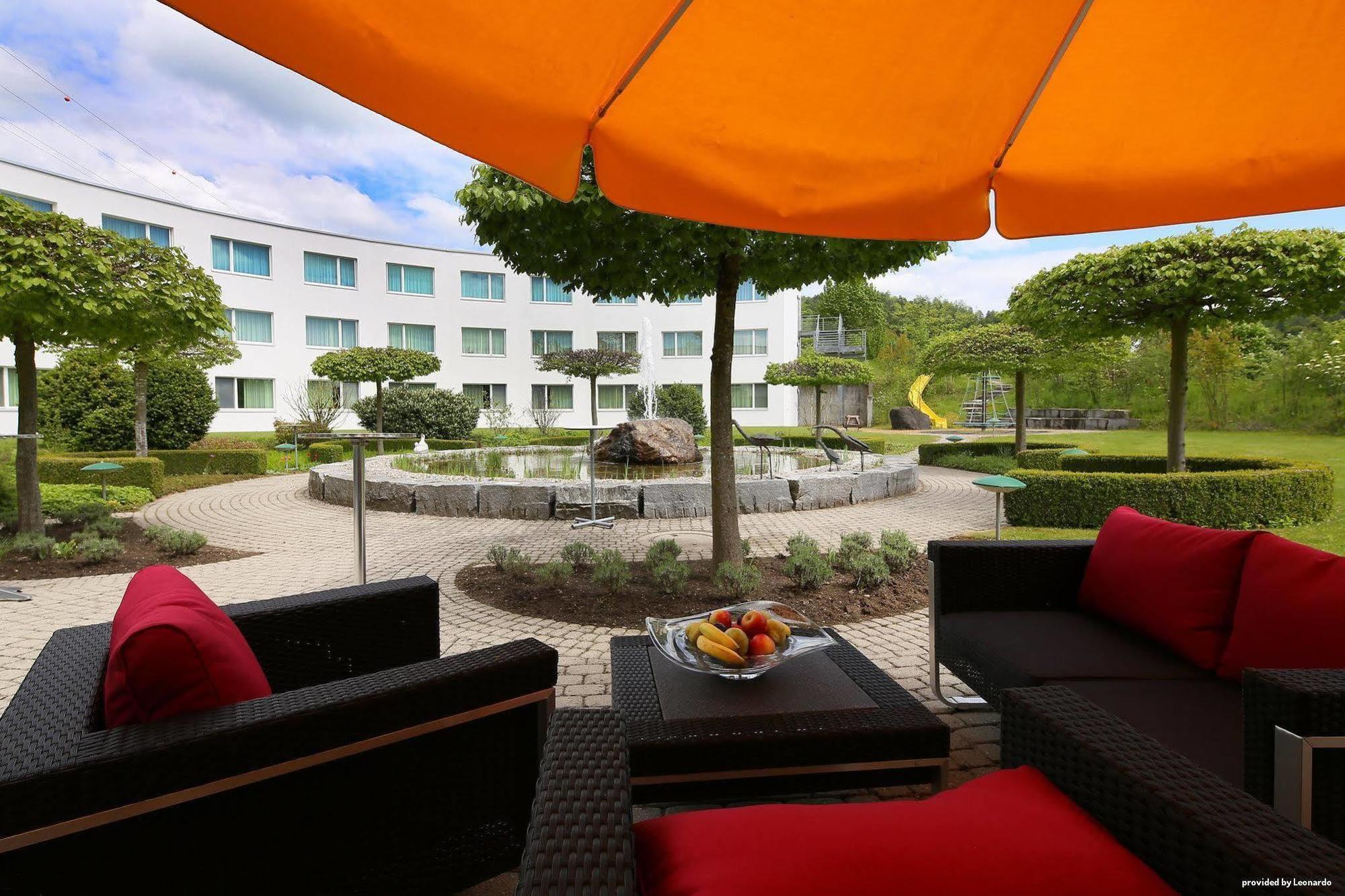 Hotel A1 Grauholz Ittigen Ngoại thất bức ảnh